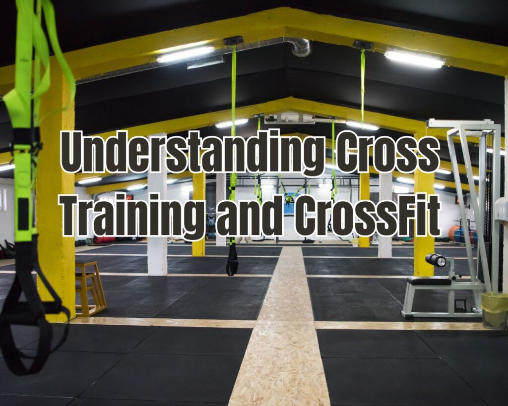 Mastering CrossFit Workouts for Ultimate Strength and Endurance