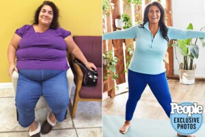 Inspiring Weight Loss Success Stories: Real-Life Transformations and Motivation