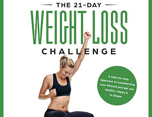 The 21-Day Fix: A Comprehensive Guide to Effective Weight Loss