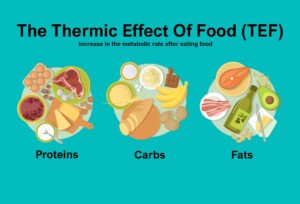 Turbocharge Weight Loss with High Thermic Effect Foods: Ignite Your Metabolism and Shed Pounds!
