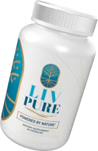 Unlocking the Secret to Shed Stubborn Belly Fat with Liv Pure: Prepare to be Amazed!