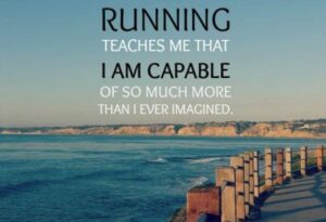 Running Taught Me I&#8217;m Capable of So Much More Than I Ever Imagined