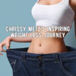Chrissy Metz&#8217;s Inspiring Weight Loss Journey