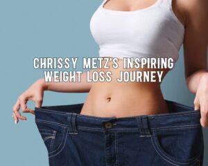Chrissy Metz&#8217;s Inspiring Weight Loss Journey