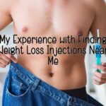 My Experience with Finding Weight Loss Injections Near Me