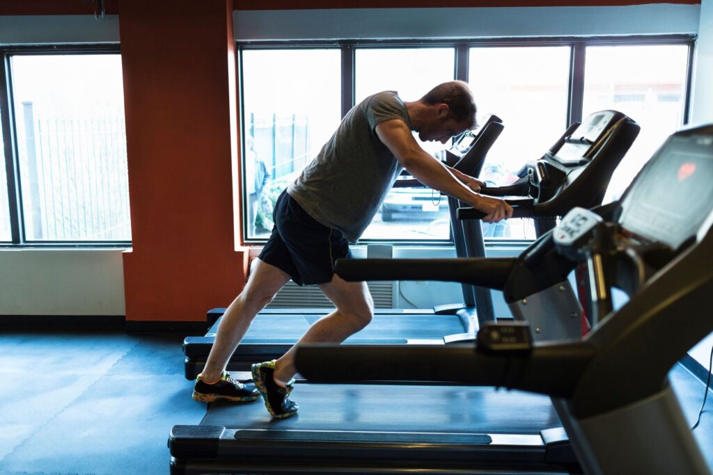 How to Fix an Electric Treadmill That Stops When You Walk: Tips and Solutions