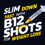 Slim Down Fast with B12 Shots for Weight Loss